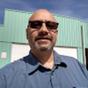 Meet your Posher, Guy